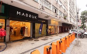 Suh Copacabana Santa Clara